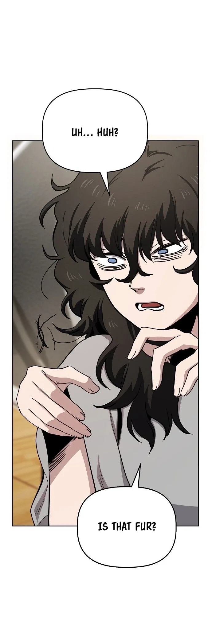 Jobless Gye Baek-sun Chapter 40 - Page 13