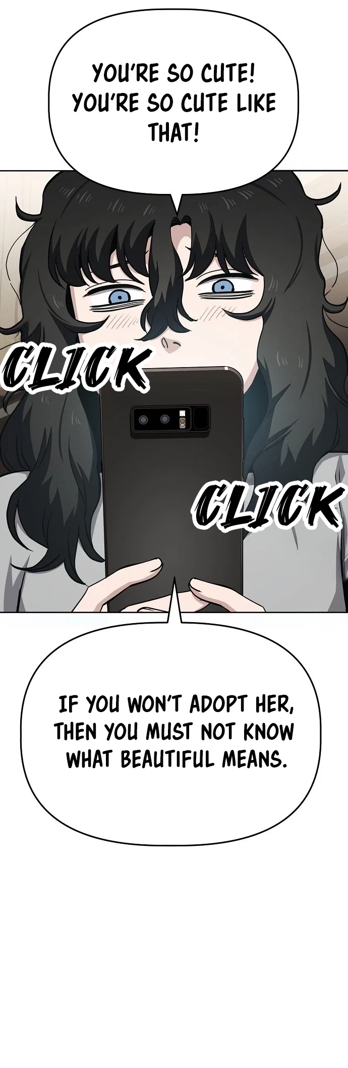Jobless Gye Baek-sun Chapter 40 - Page 16