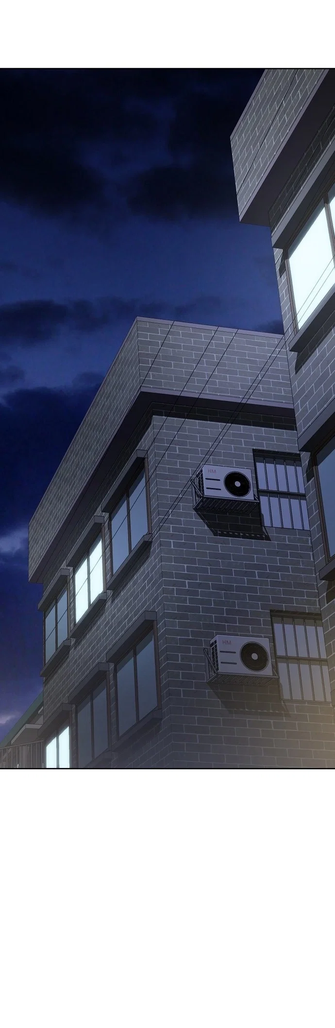 Jobless Gye Baek-sun Chapter 40 - Page 18