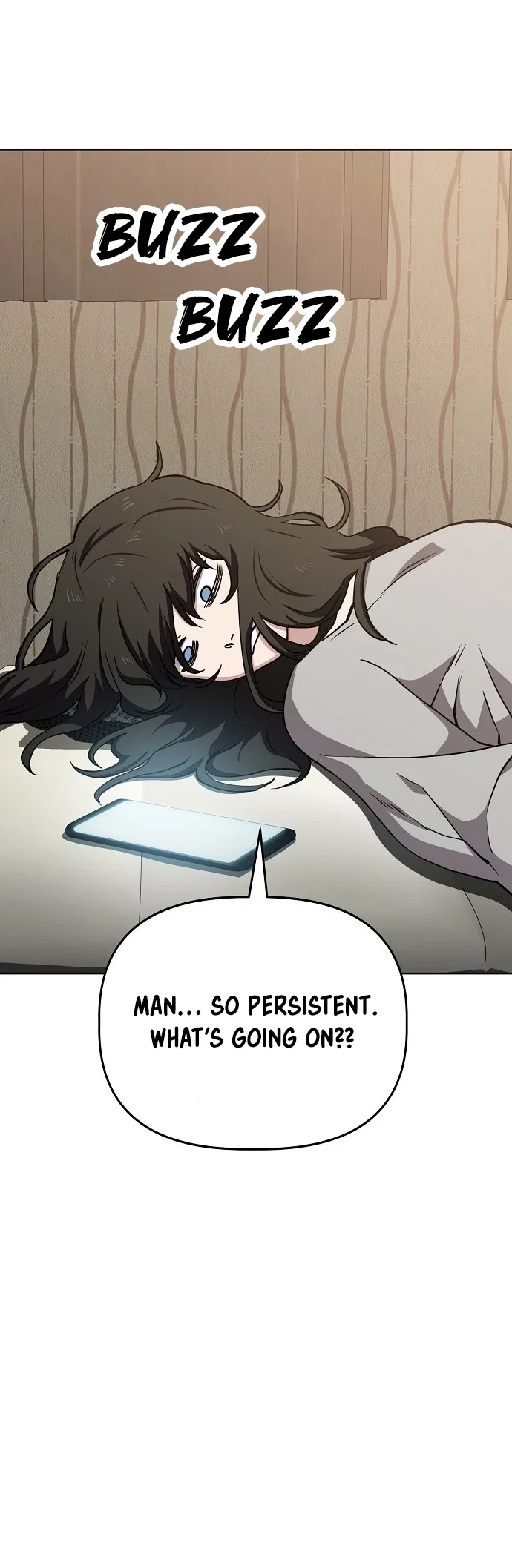 Jobless Gye Baek-sun Chapter 40 - Page 22
