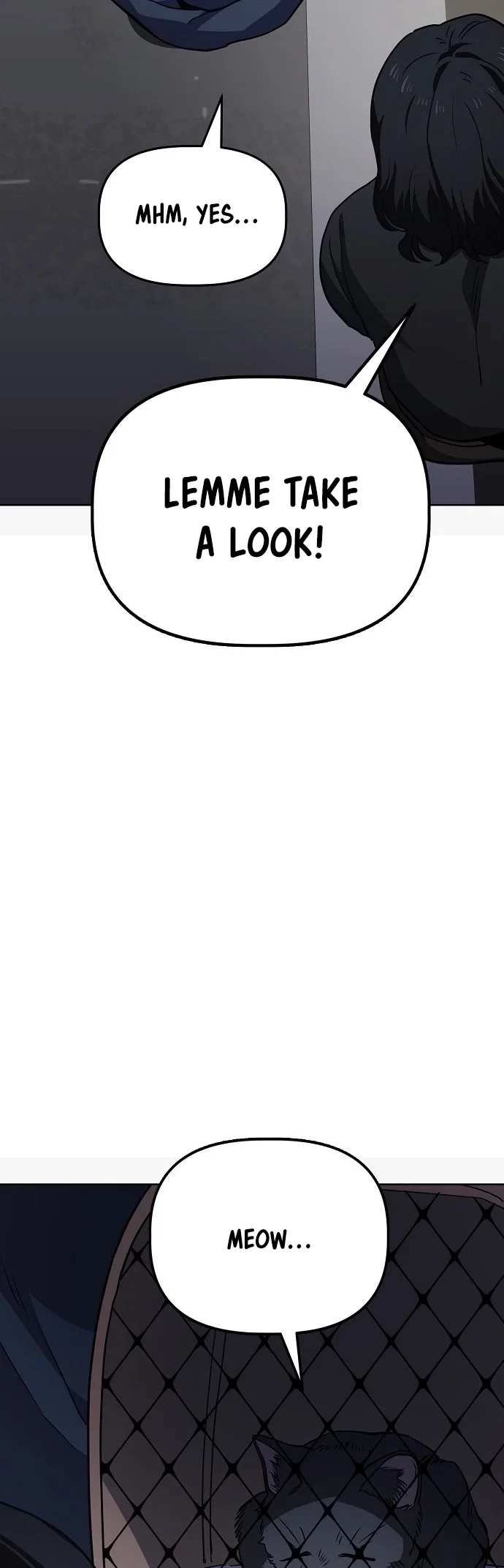 Jobless Gye Baek-sun Chapter 40 - Page 26