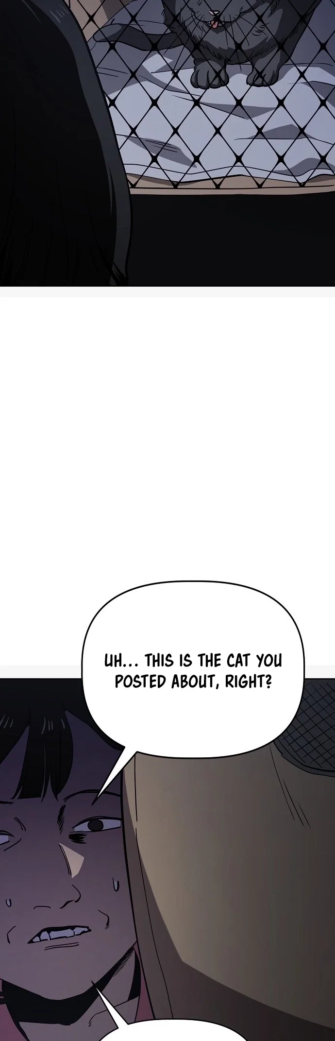 Jobless Gye Baek-sun Chapter 40 - Page 27