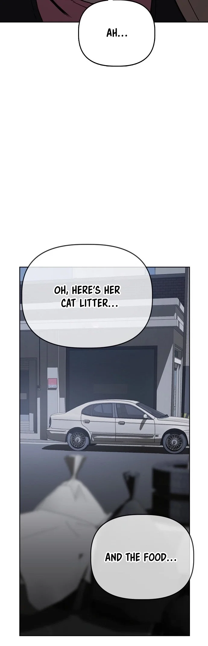 Jobless Gye Baek-sun Chapter 40 - Page 29