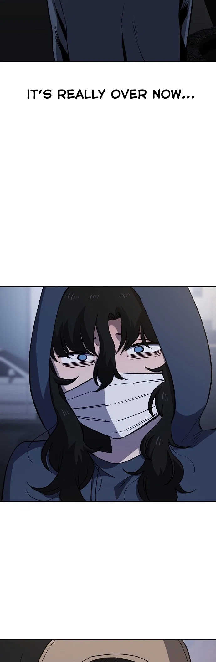 Jobless Gye Baek-sun Chapter 40 - Page 32