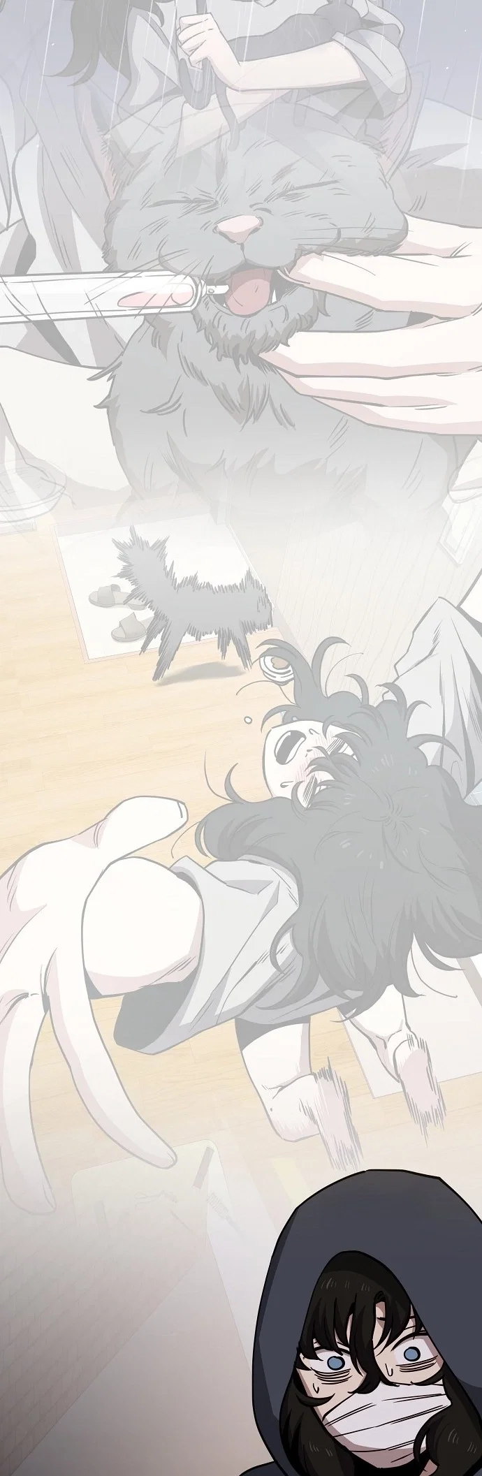 Jobless Gye Baek-sun Chapter 40 - Page 34