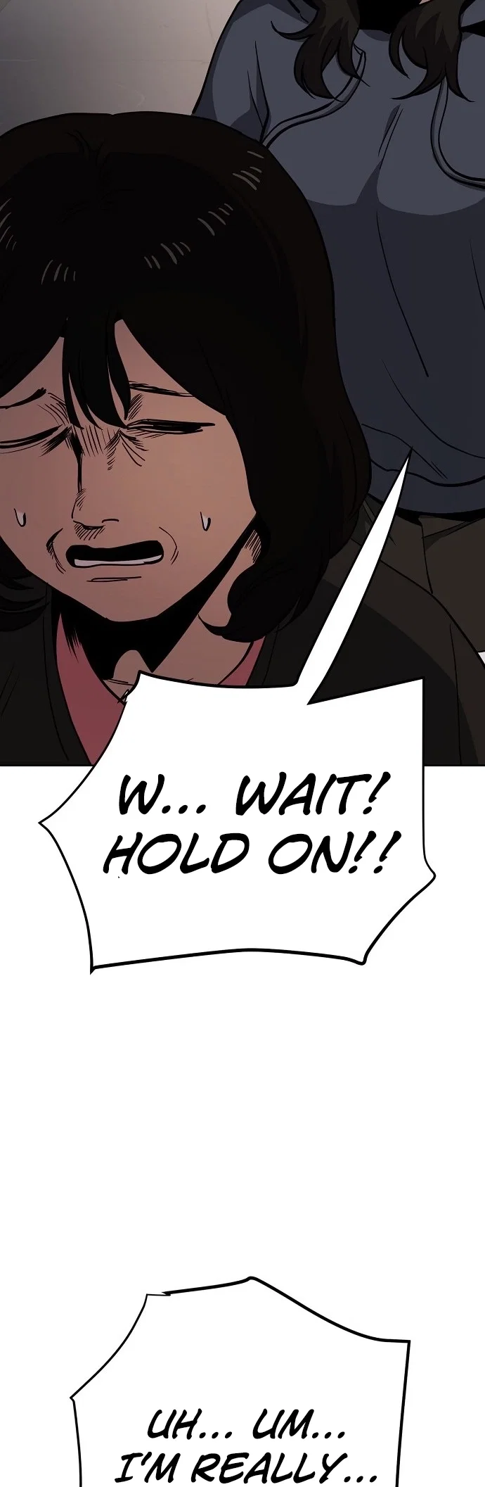 Jobless Gye Baek-sun Chapter 40 - Page 35
