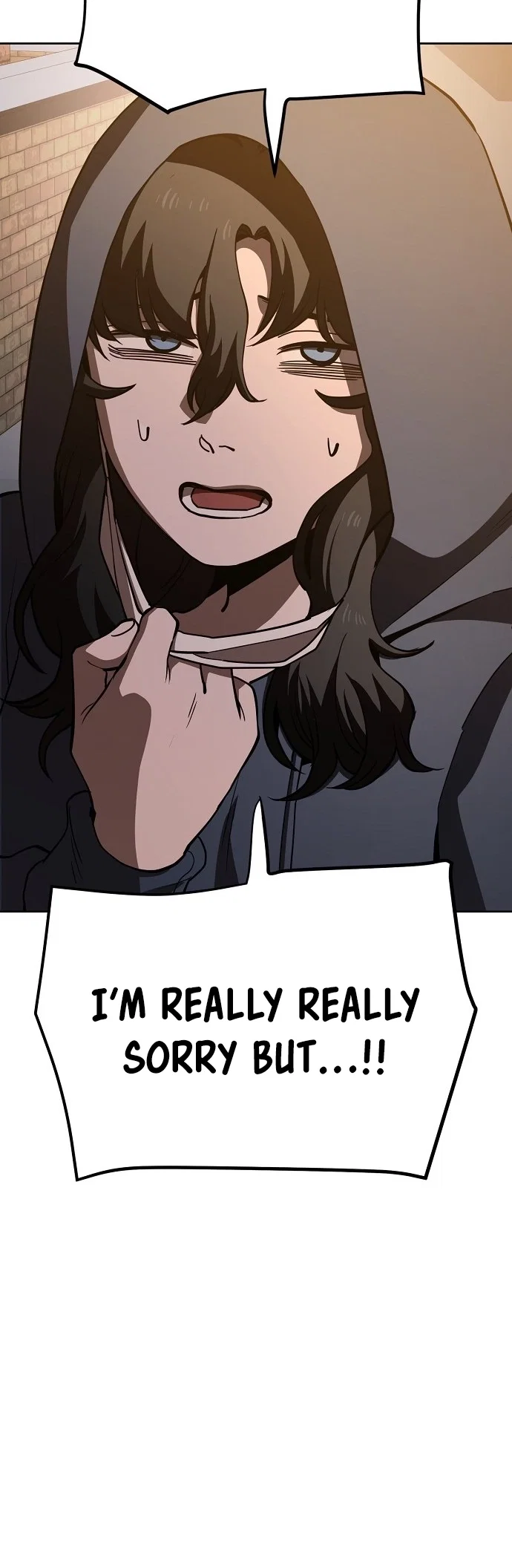 Jobless Gye Baek-sun Chapter 40 - Page 36
