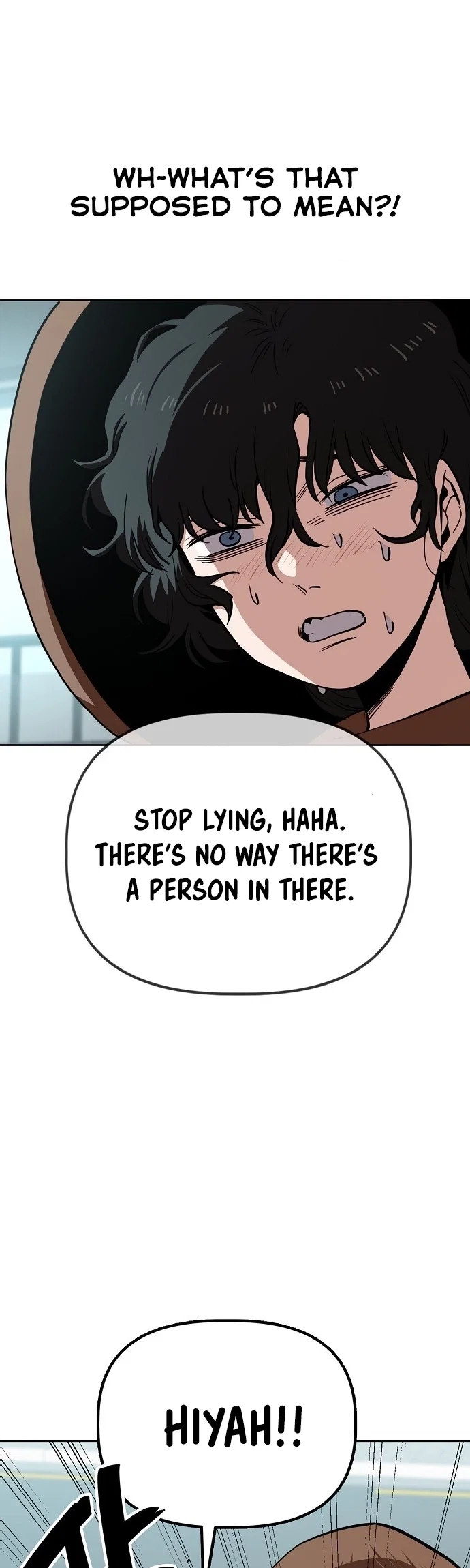 Jobless Gye Baek-sun Chapter 42 - Page 4
