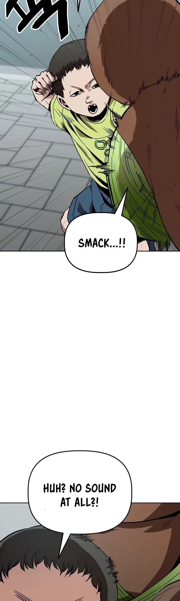 Jobless Gye Baek-sun Chapter 42 - Page 5