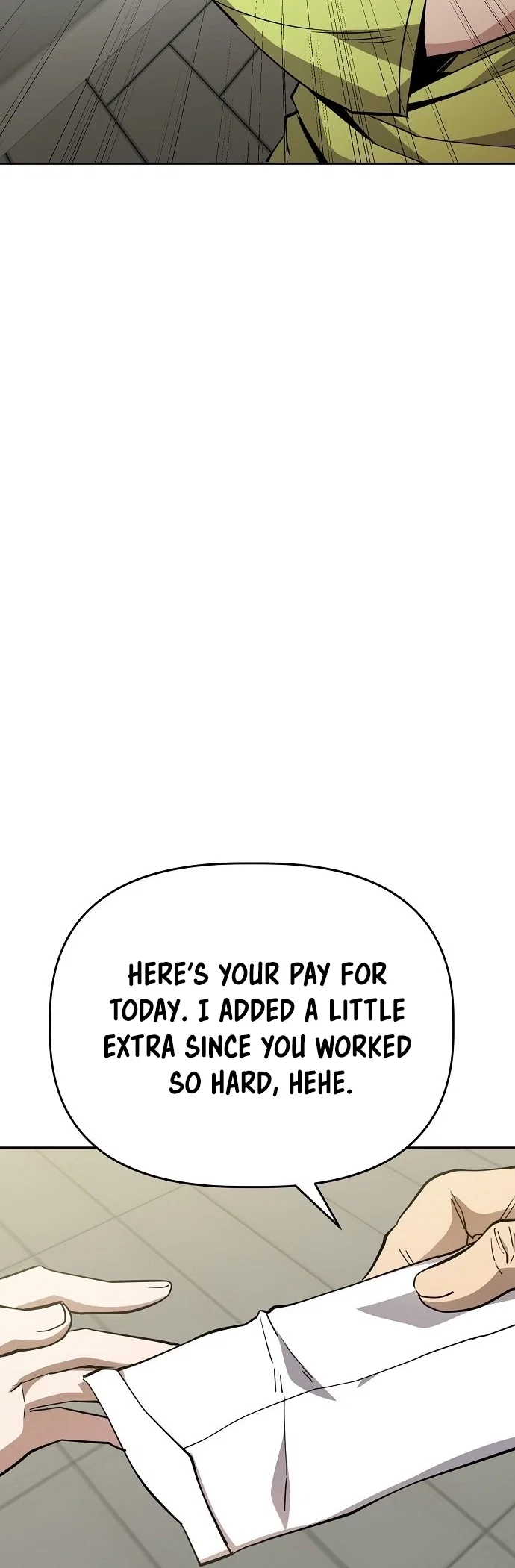 Jobless Gye Baek-sun Chapter 42 - Page 14