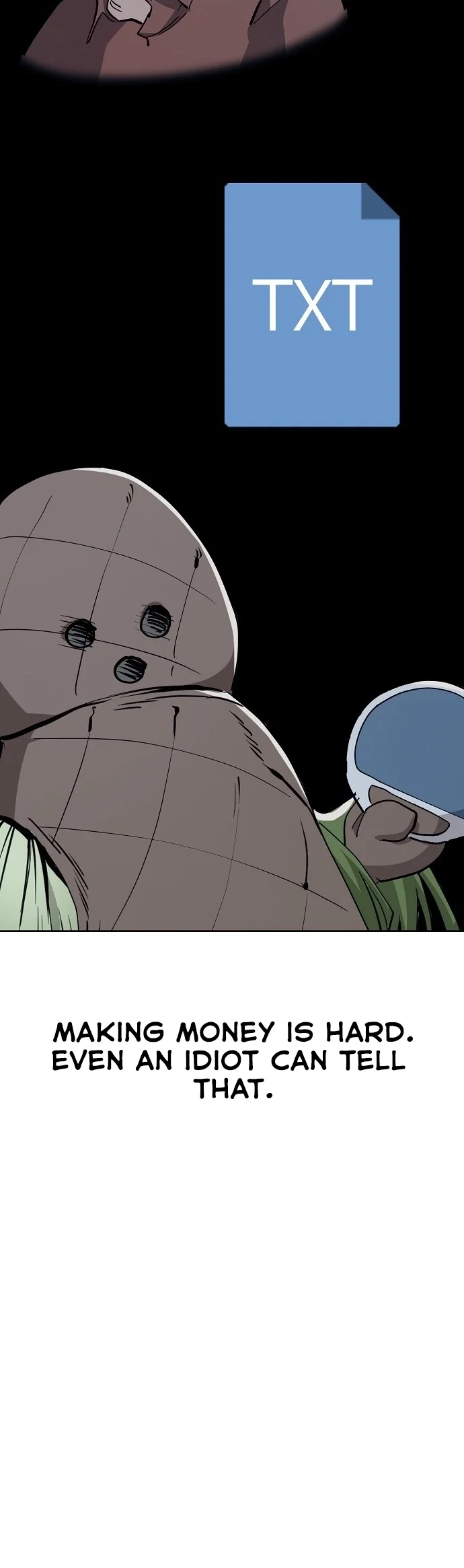 Jobless Gye Baek-sun Chapter 42 - Page 18