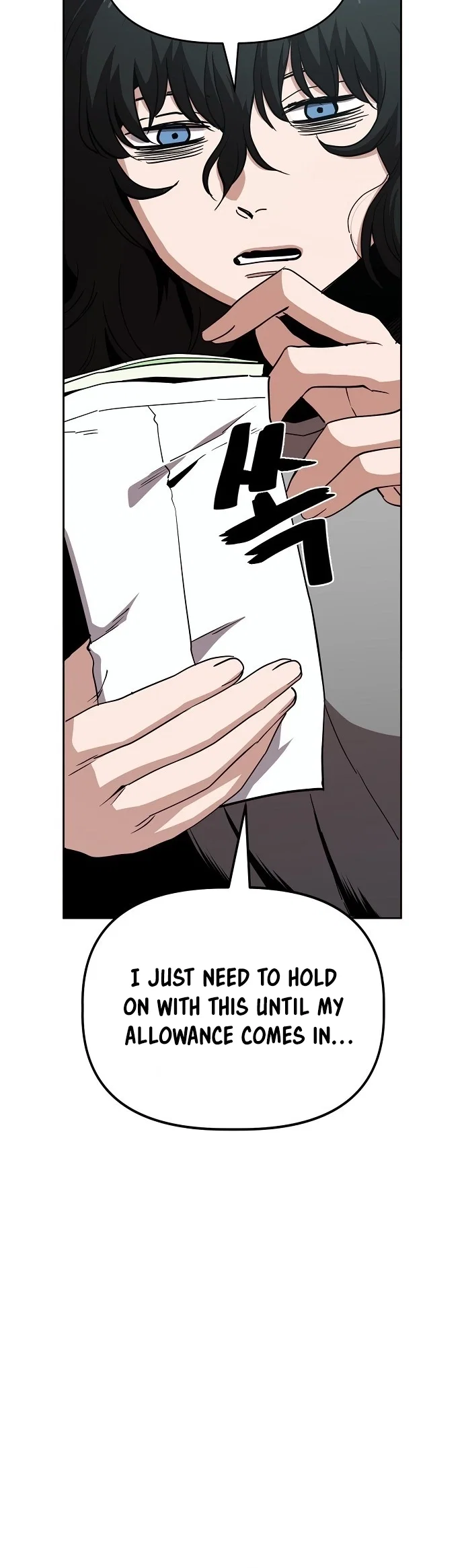 Jobless Gye Baek-sun Chapter 42 - Page 20