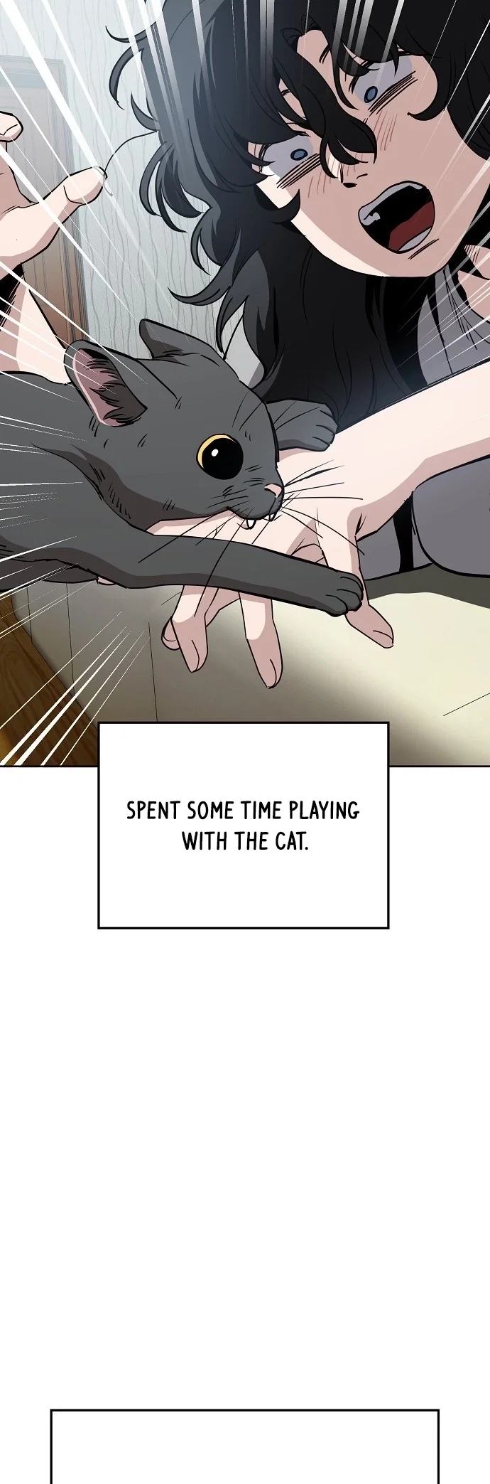 Jobless Gye Baek-sun Chapter 42 - Page 26