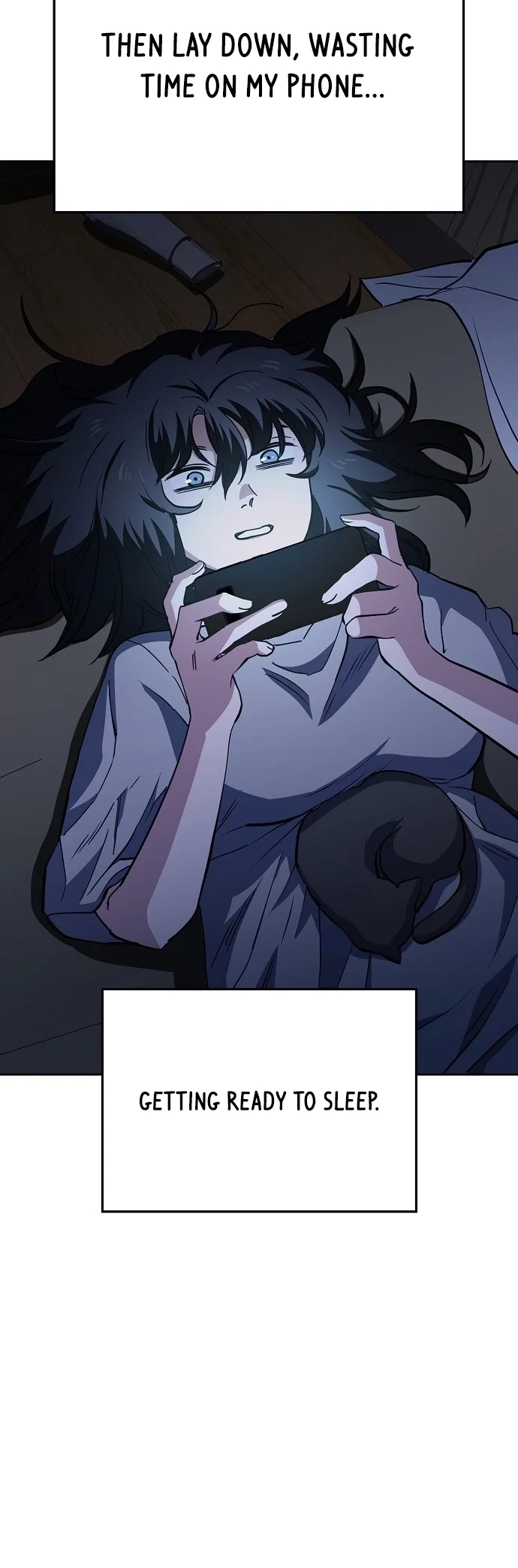 Jobless Gye Baek-sun Chapter 42 - Page 27