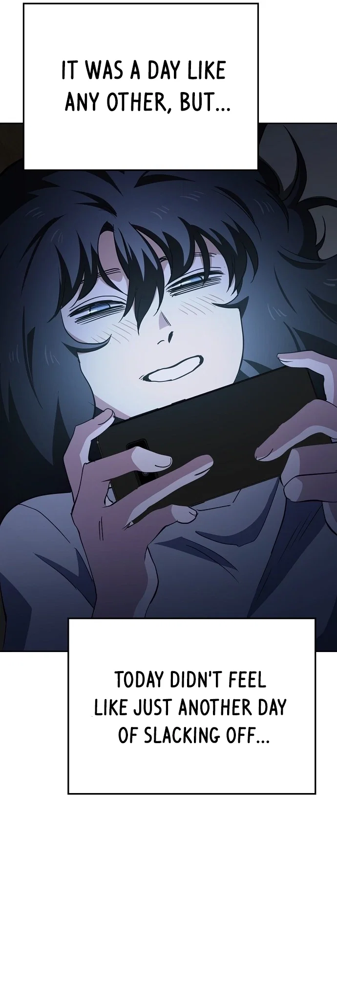 Jobless Gye Baek-sun Chapter 42 - Page 28