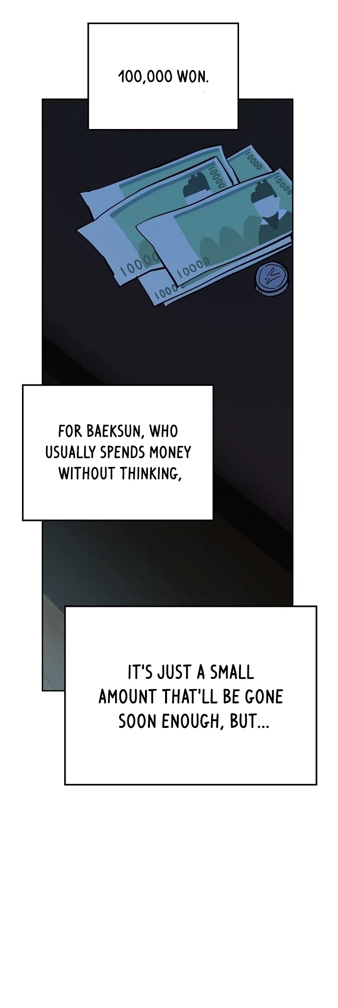 Jobless Gye Baek-sun Chapter 42 - Page 29