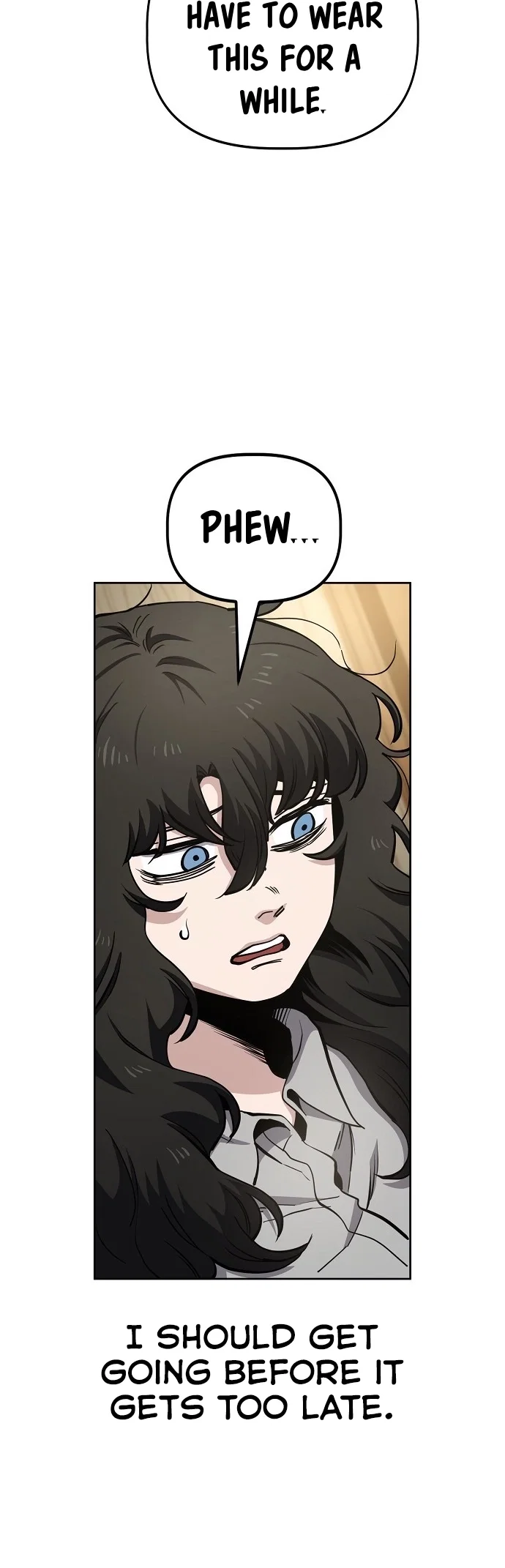 Jobless Gye Baek-sun Chapter 45 - Page 3