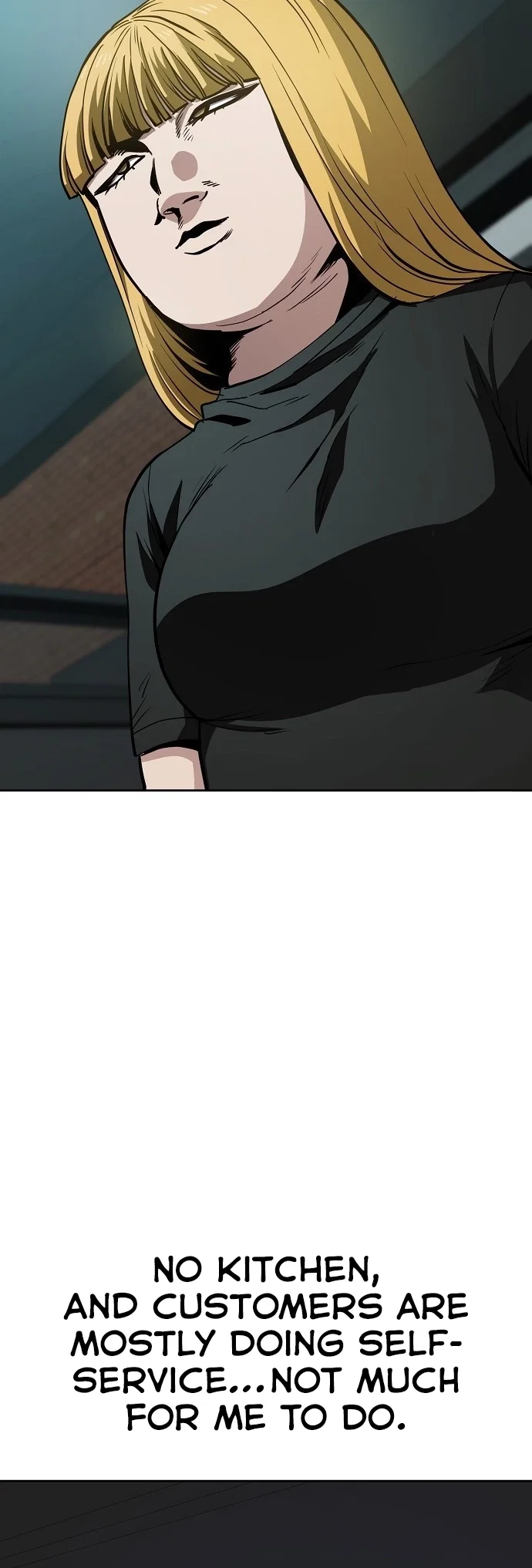 Jobless Gye Baek-sun Chapter 45 - Page 10