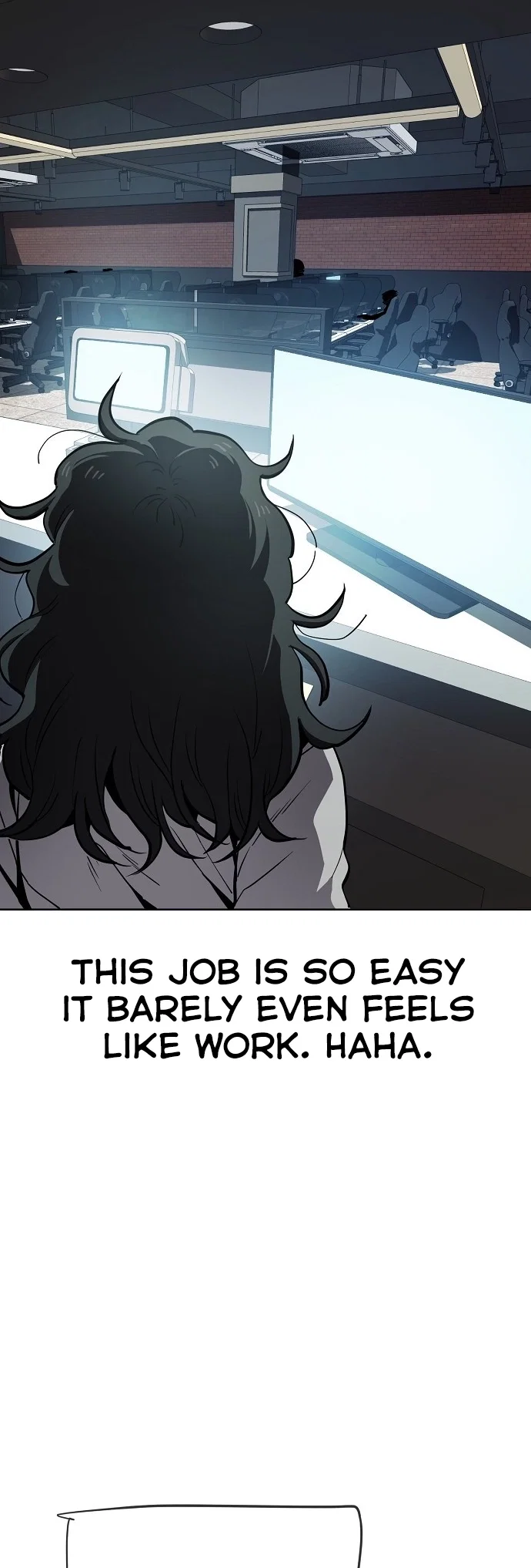 Jobless Gye Baek-sun Chapter 45 - Page 11