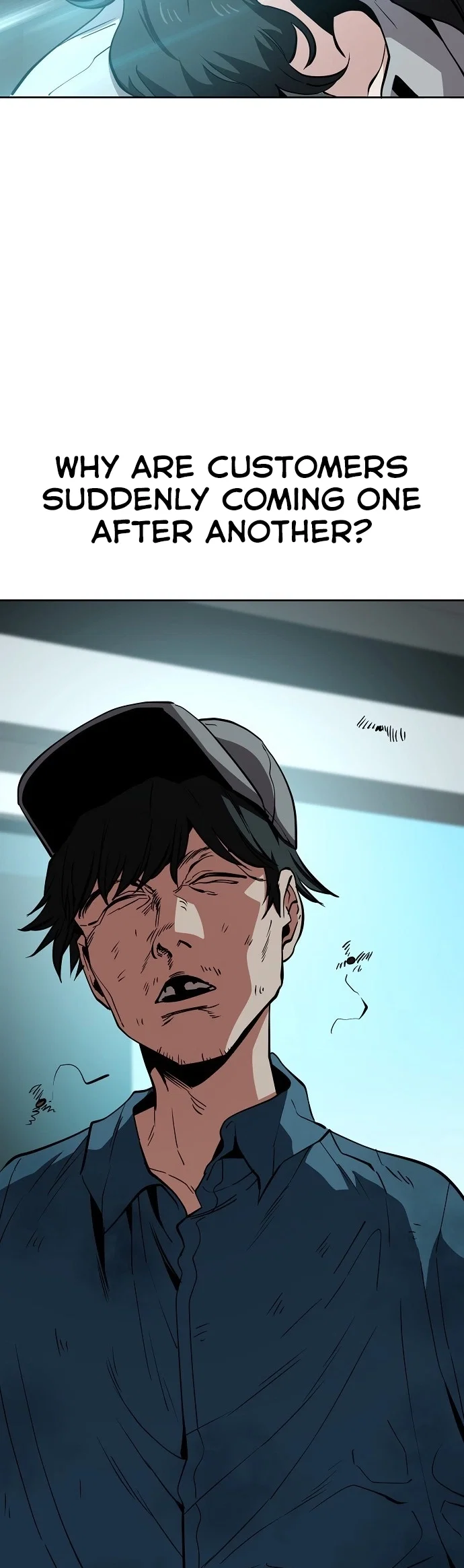 Jobless Gye Baek-sun Chapter 45 - Page 18
