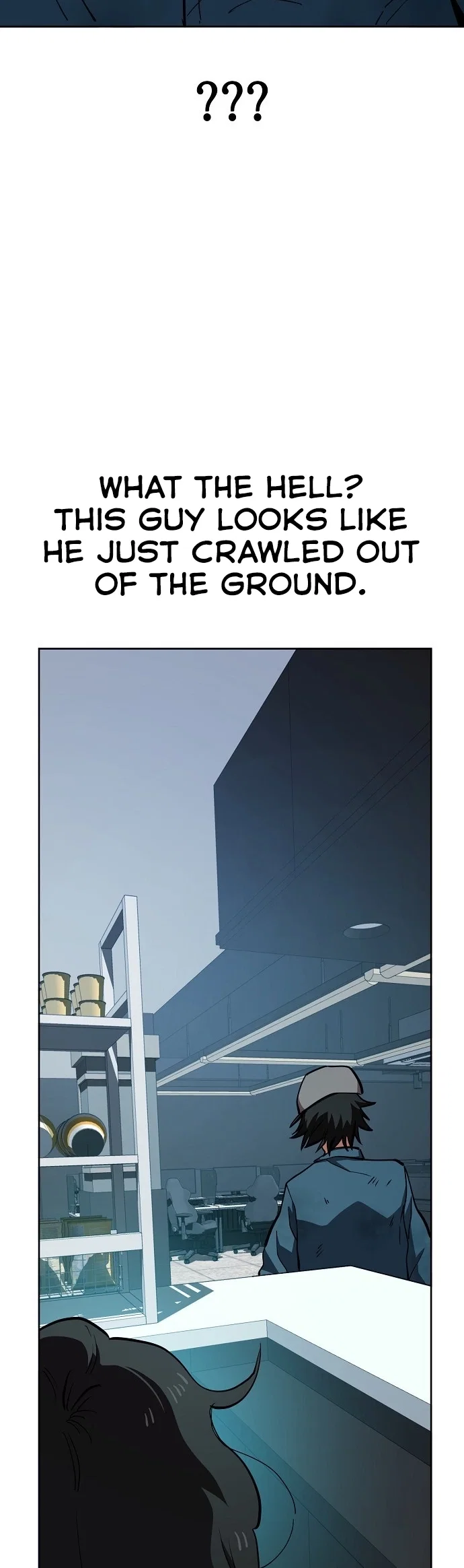 Jobless Gye Baek-sun Chapter 45 - Page 19