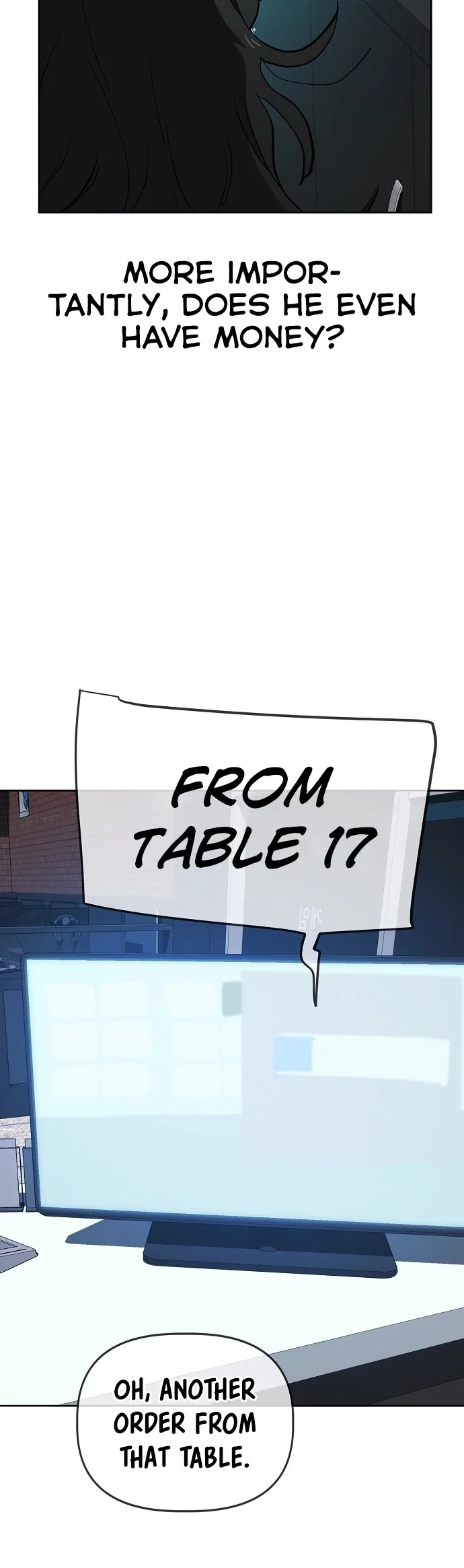 Jobless Gye Baek-sun Chapter 45 - Page 20