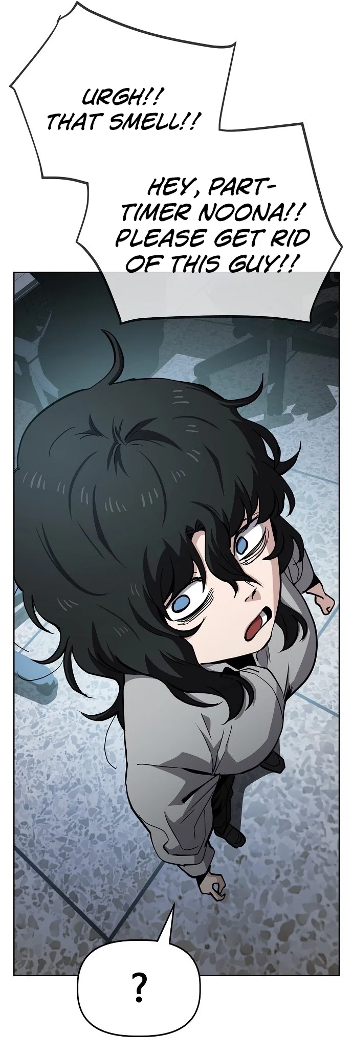 Jobless Gye Baek-sun Chapter 45 - Page 22
