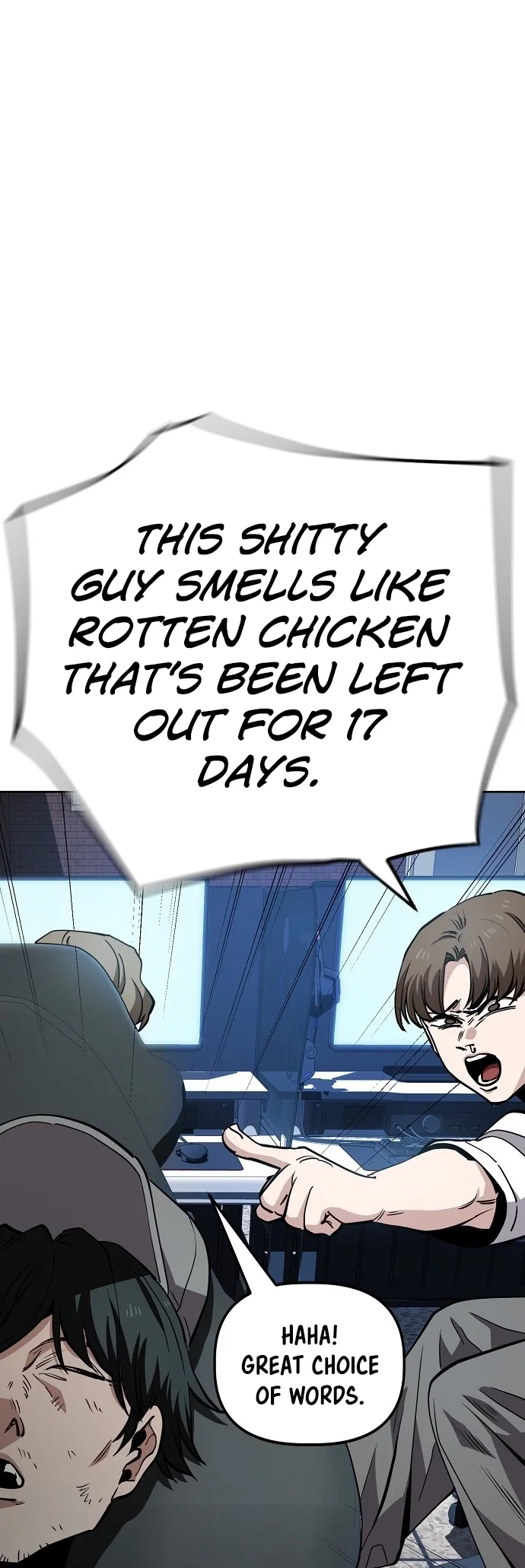 Jobless Gye Baek-sun Chapter 45 - Page 23