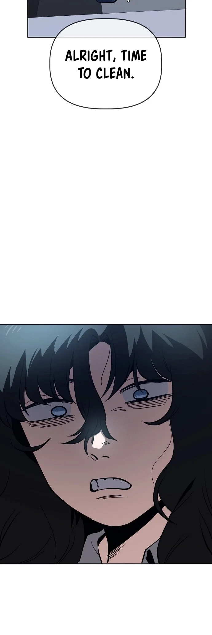 Jobless Gye Baek-sun Chapter 45 - Page 33