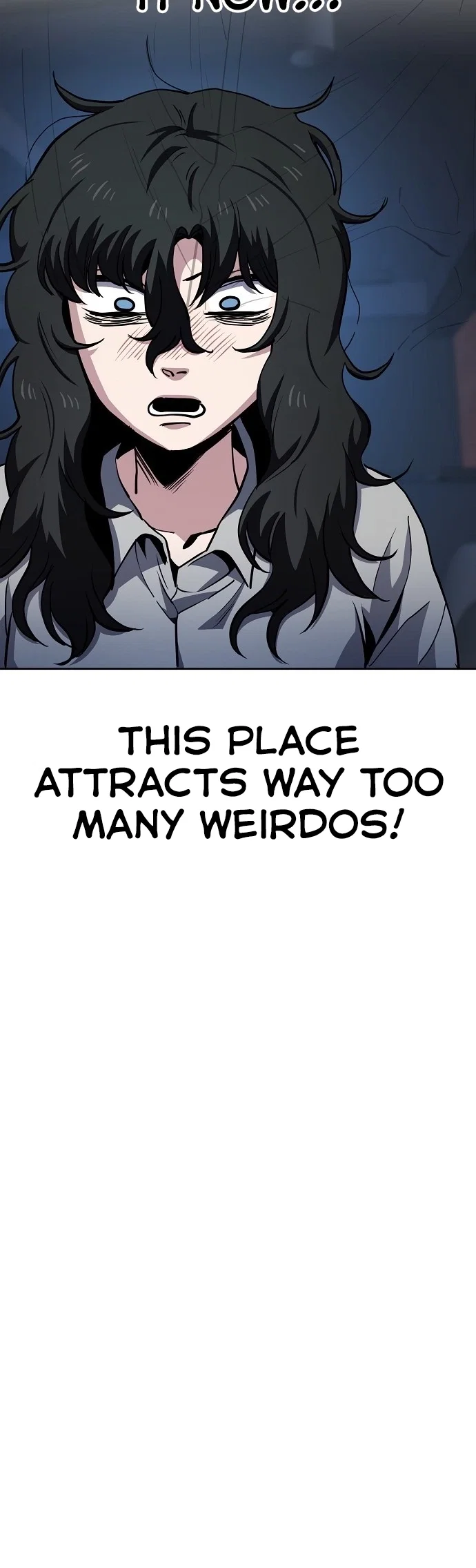 Jobless Gye Baek-sun Chapter 45 - Page 38
