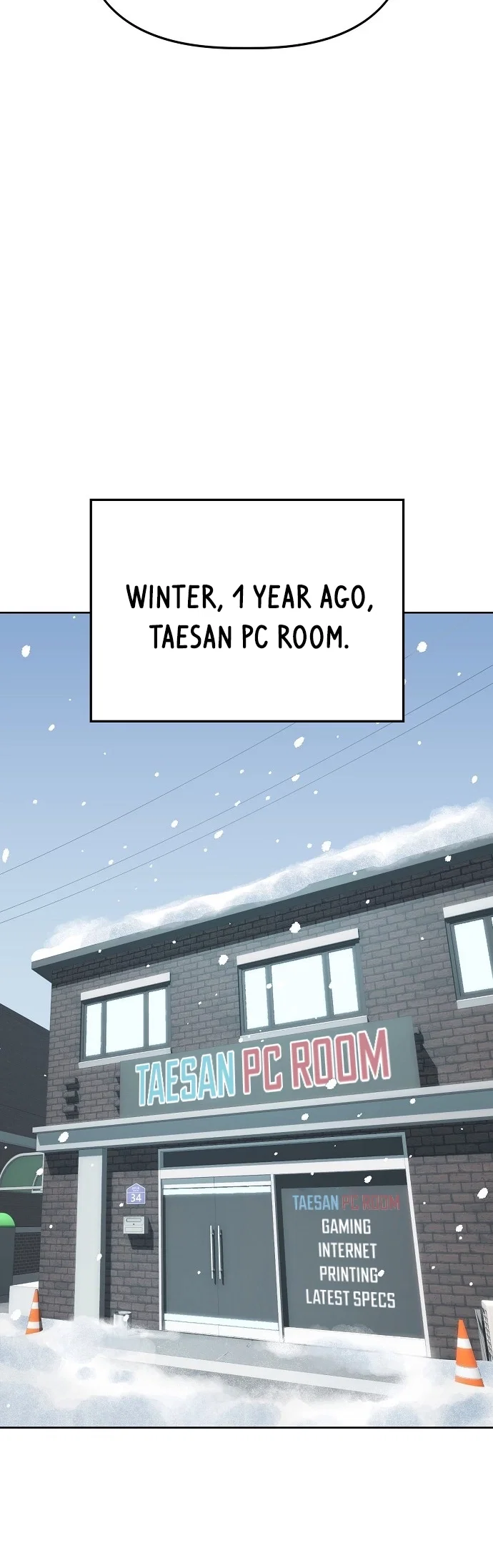 Jobless Gye Baek-sun Chapter 52 - Page 4
