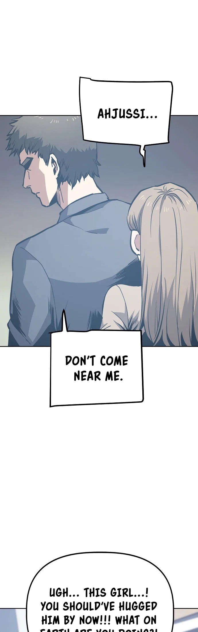 Jobless Gye Baek-sun Chapter 52 - Page 5