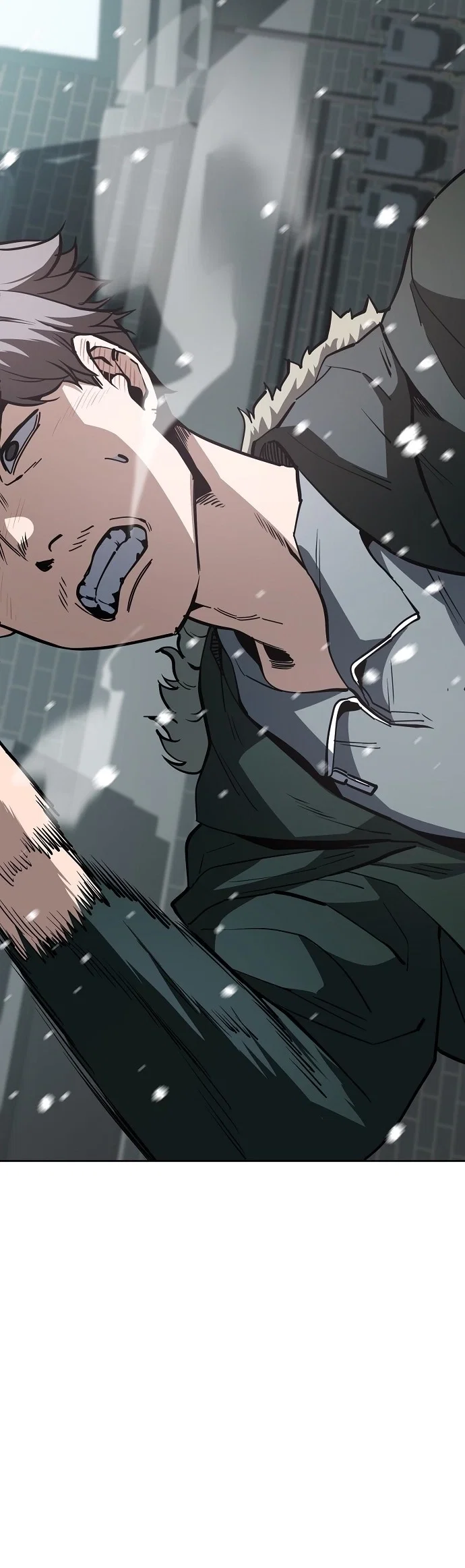 Jobless Gye Baek-sun Chapter 52 - Page 13