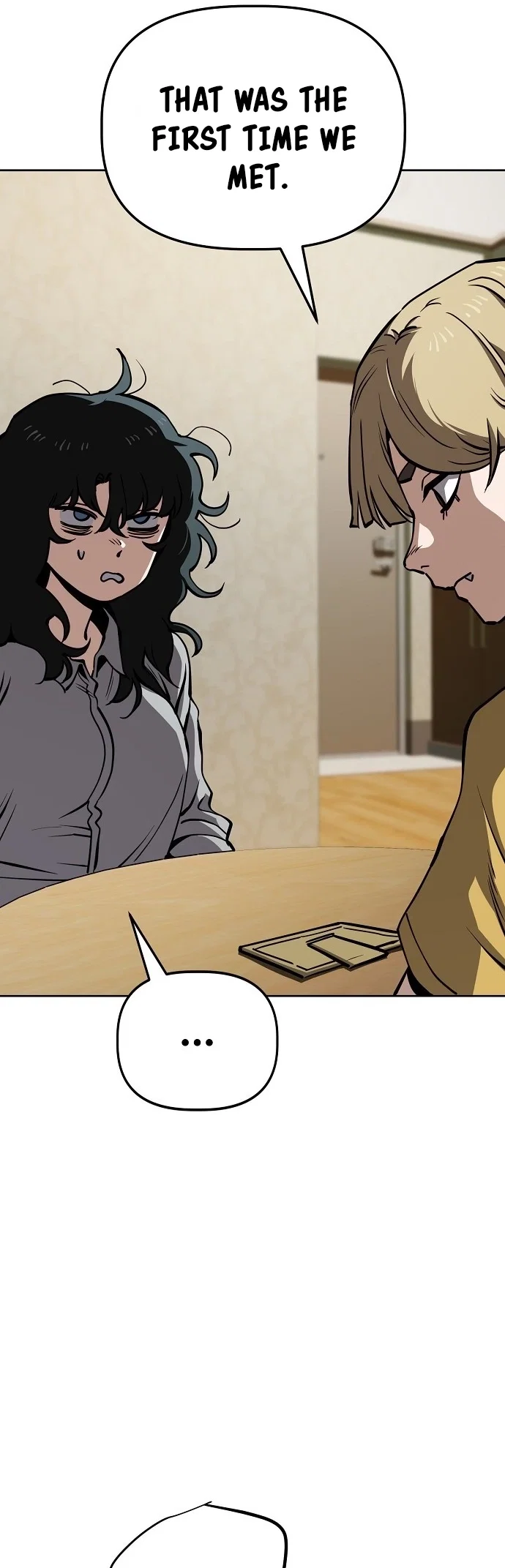 Jobless Gye Baek-sun Chapter 52 - Page 14