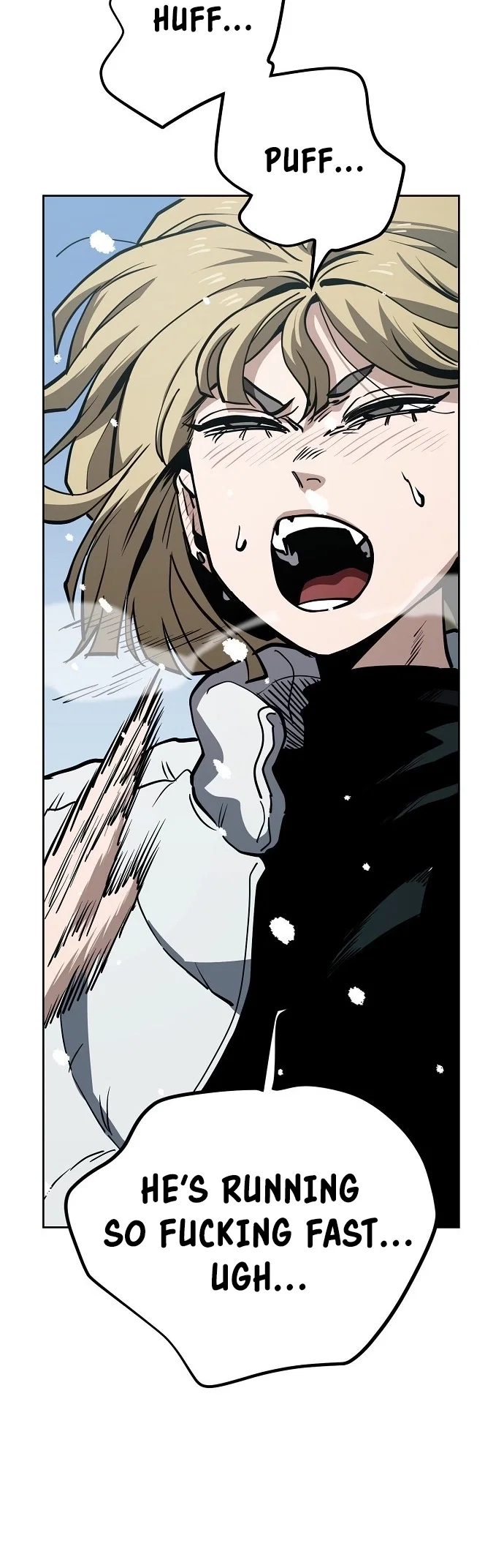 Jobless Gye Baek-sun Chapter 52 - Page 15