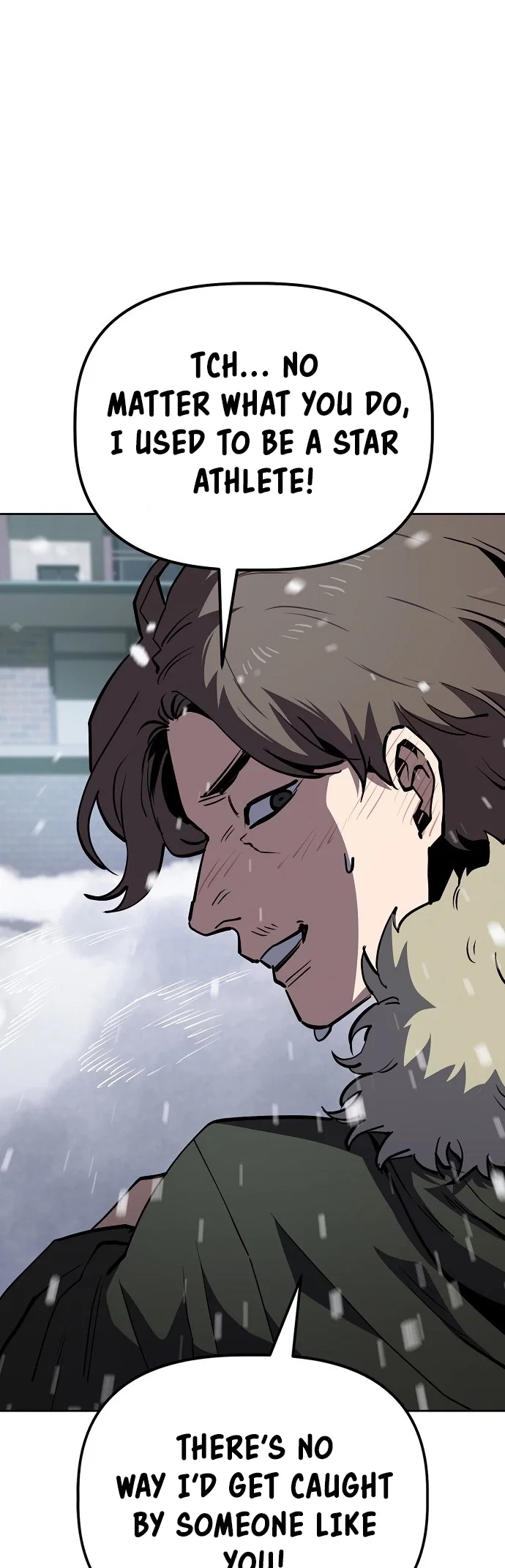 Jobless Gye Baek-sun Chapter 52 - Page 17