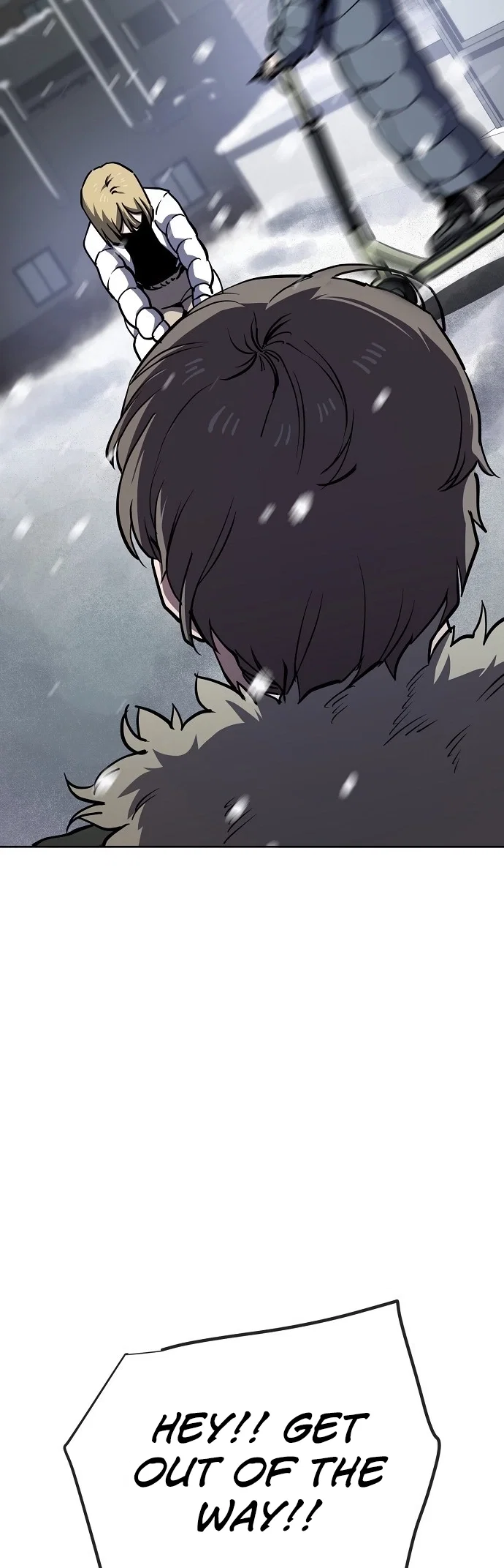 Jobless Gye Baek-sun Chapter 52 - Page 19