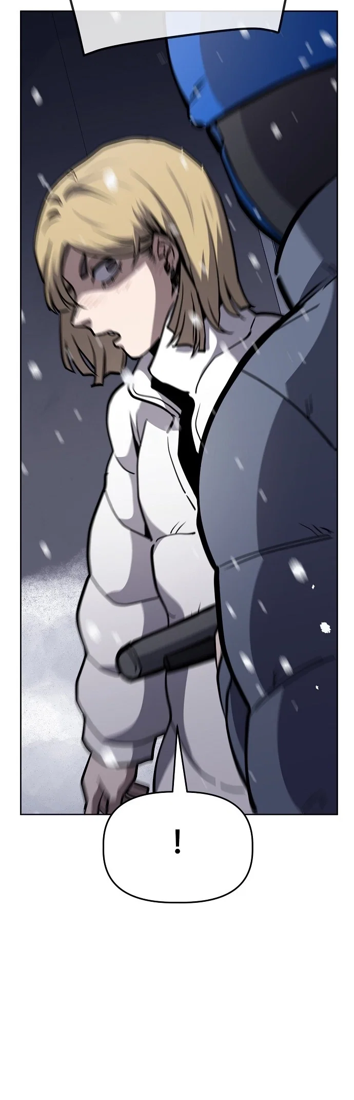 Jobless Gye Baek-sun Chapter 52 - Page 20