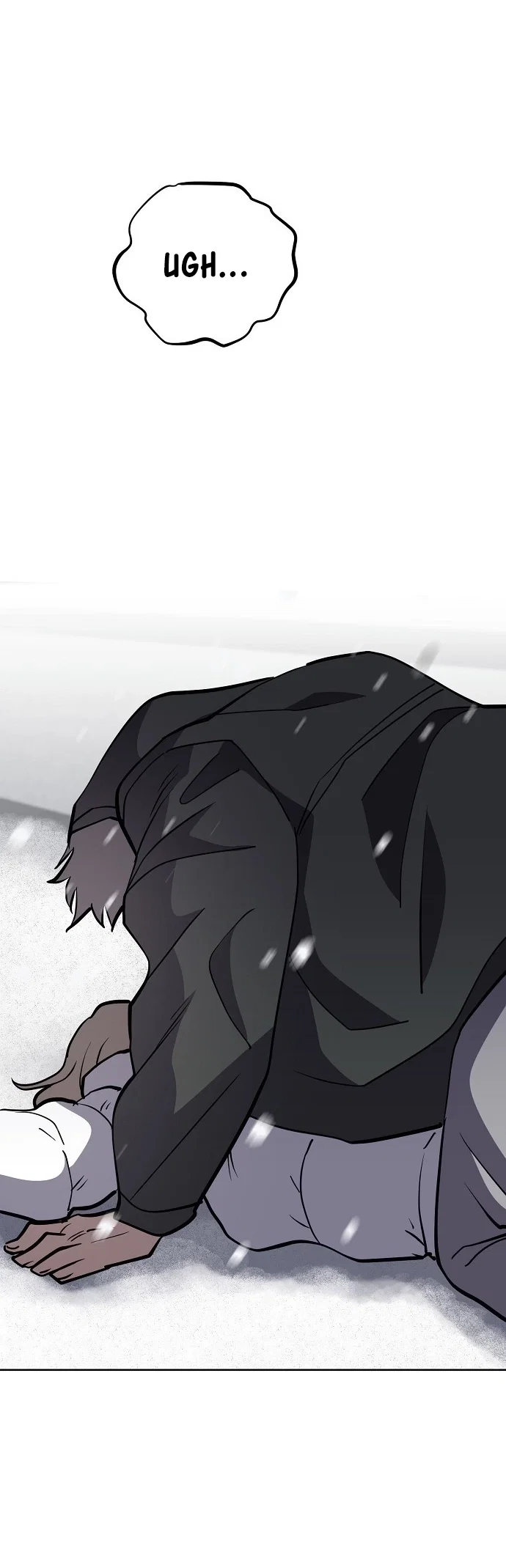 Jobless Gye Baek-sun Chapter 52 - Page 23