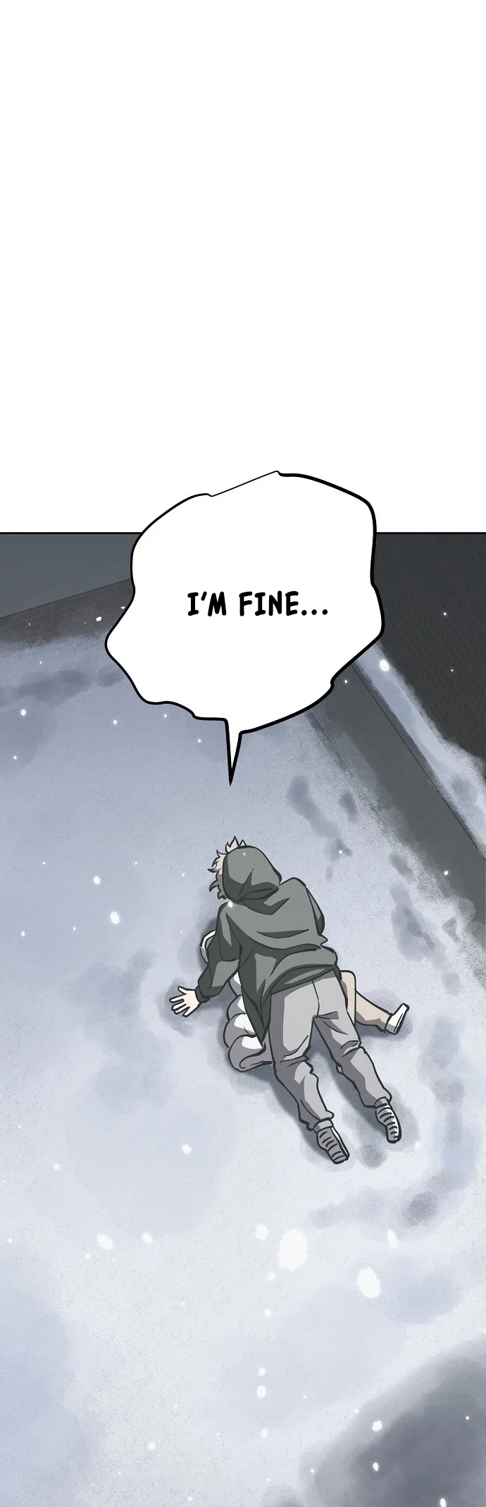 Jobless Gye Baek-sun Chapter 52 - Page 26