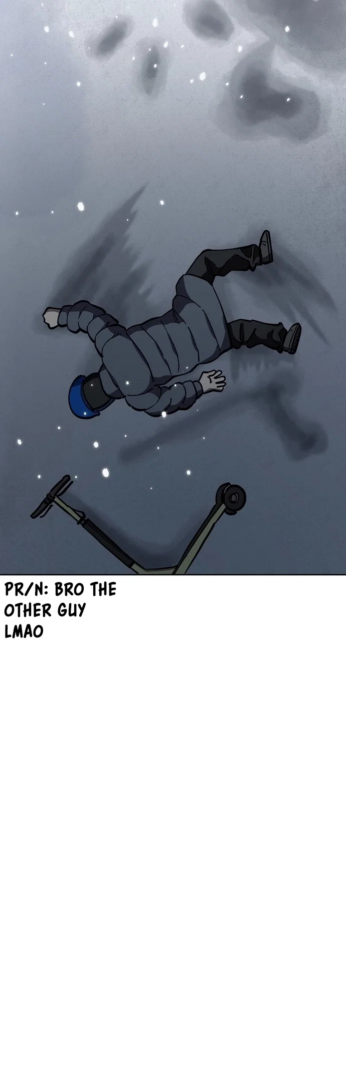 Jobless Gye Baek-sun Chapter 52 - Page 27