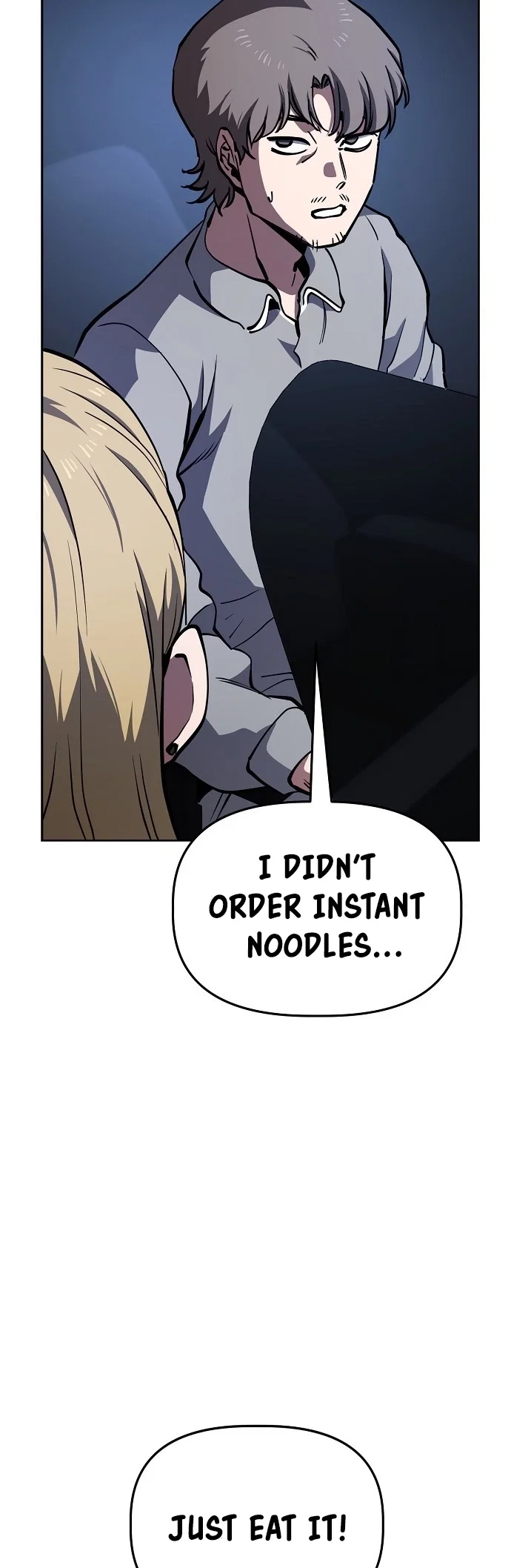 Jobless Gye Baek-sun Chapter 52 - Page 31