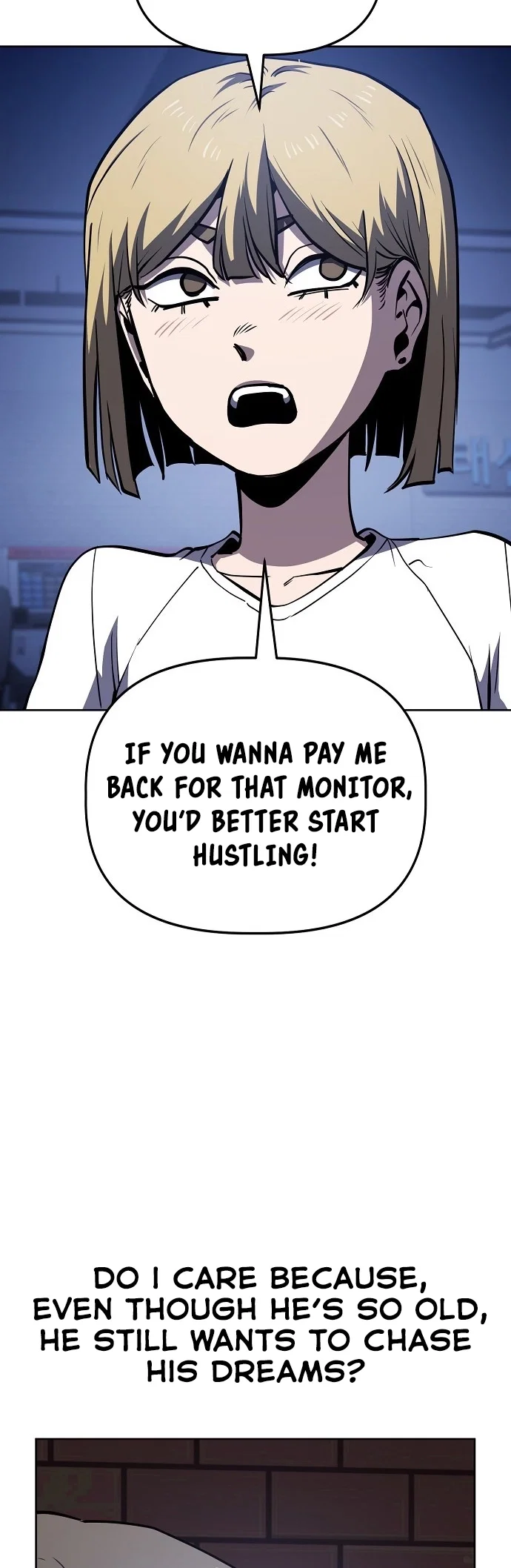 Jobless Gye Baek-sun Chapter 52 - Page 32