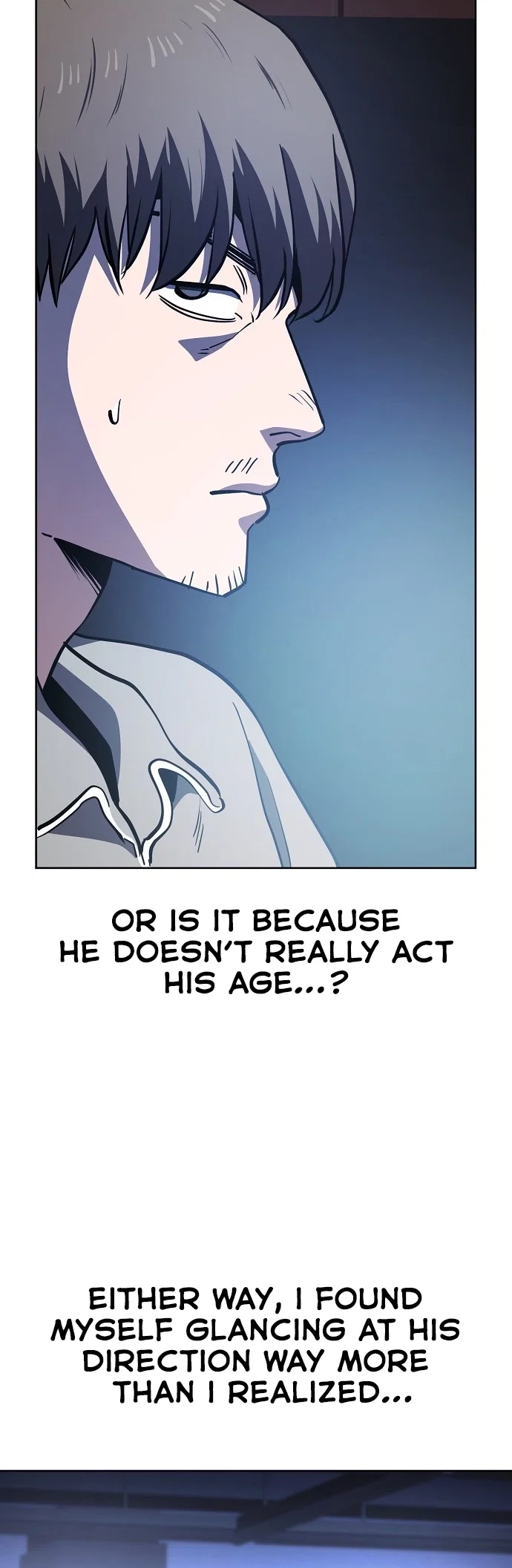 Jobless Gye Baek-sun Chapter 52 - Page 33