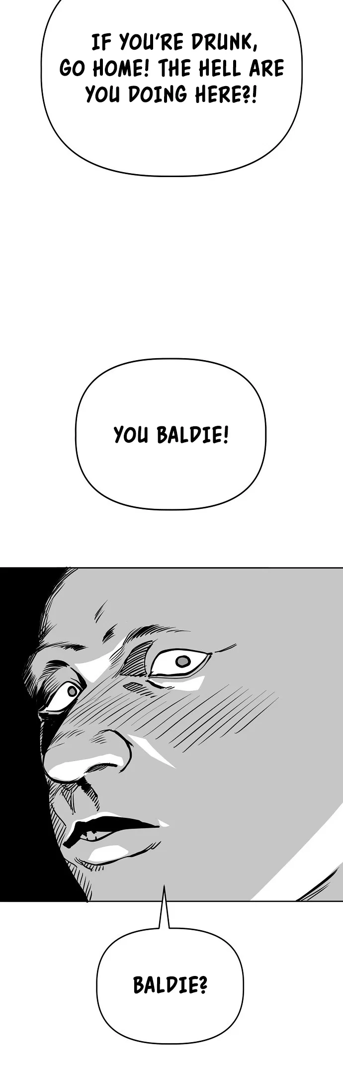 Jobless Gye Baek-sun Chapter 52 - Page 38