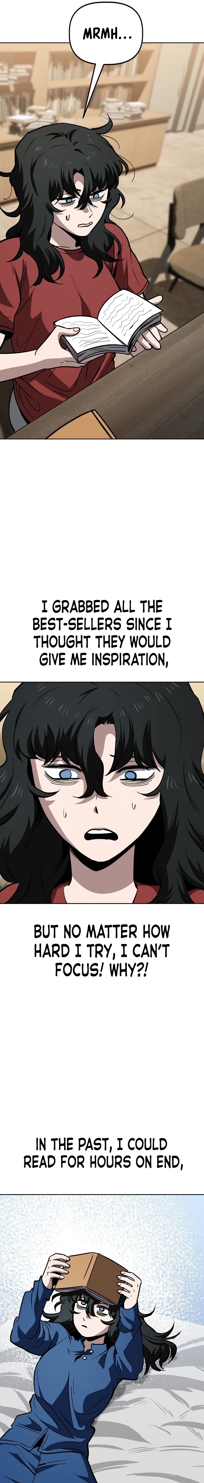 Jobless Gye Baek-sun Chapter 58 - Page 10