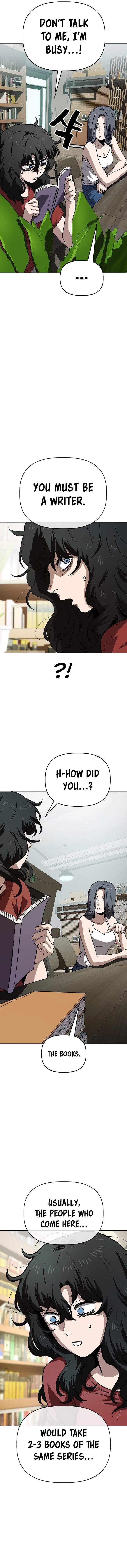 Jobless Gye Baek-sun Chapter 59 - Page 3