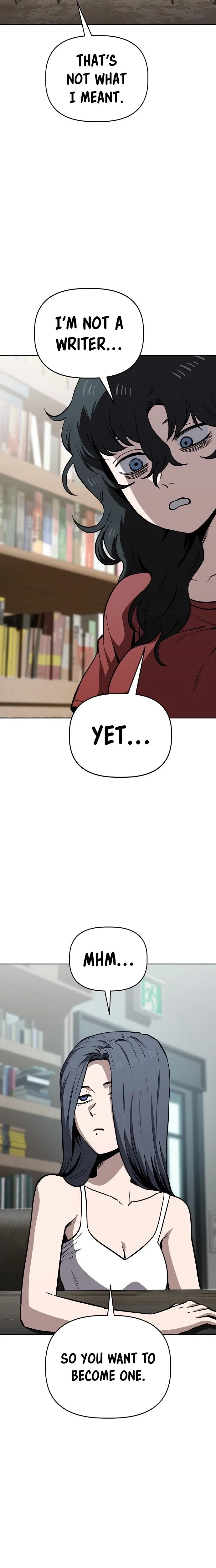 Jobless Gye Baek-sun Chapter 59 - Page 5