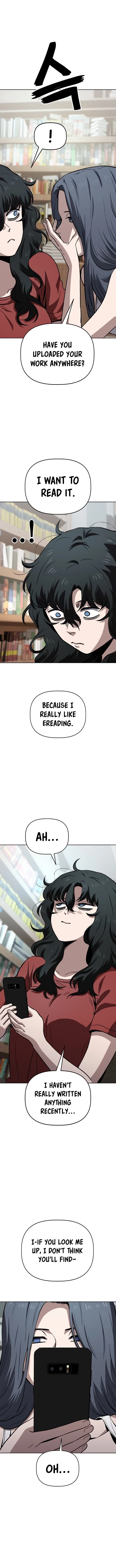 Jobless Gye Baek-sun Chapter 59 - Page 6