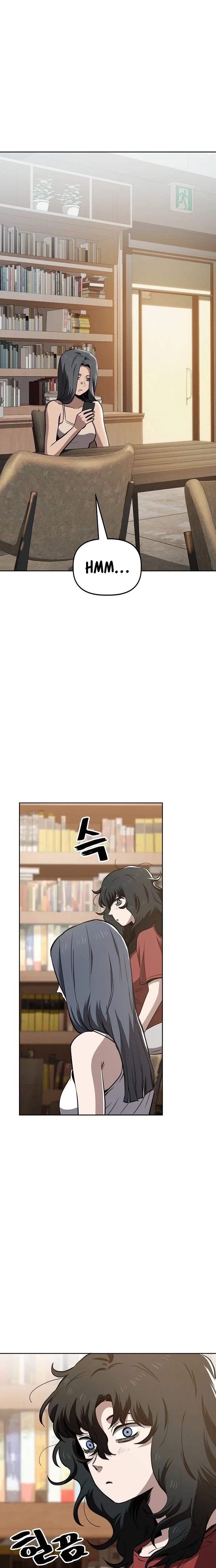 Jobless Gye Baek-sun Chapter 59 - Page 9